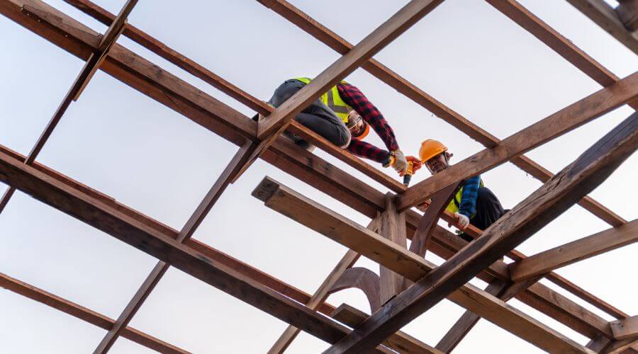 Expert top industrial roofings services in North Brookfield, NY